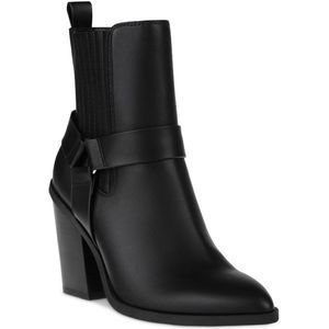 DV by Dolce Vita Black Ankle Boots